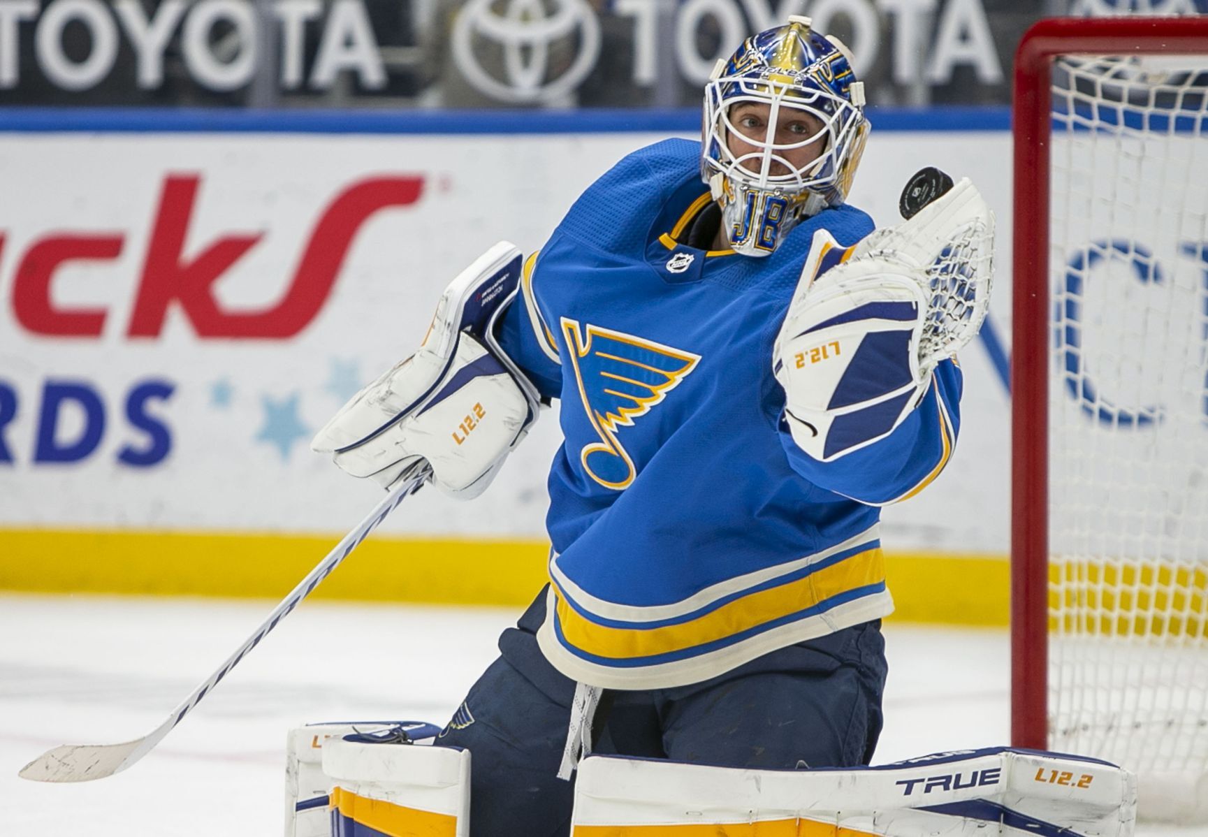 Blues versus Sharks
